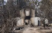 Reconstruction en Gironde : le ministre vise moins de trois ans
