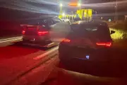 Record de vitesse pulvérisé à 312 km/h en Porsche : permis retiré
