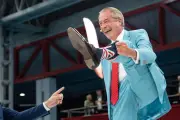 Reform UK : 84 millions d'euros de dons de deux milliardaires