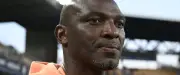 Reims-MHSC : Camara relativise l'enjeu et confirme le forfait de Mouanga