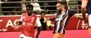 Reims-MHSC : Montpellier tient le choc mais nourrit des regrets