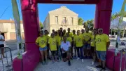 Relais des Vignobles : Montblanc sécurise la course