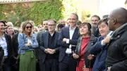 Rencontres de Bram : la gauche hors LFI se rassemble avant la primaire