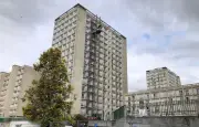 À Rennes, le recyclage immobilier transforme les tours du Bourbonnais