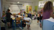 Rentrée 2026 à Cavillargues : une journée sous le signe de la sérénité
