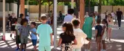 Rentrée 2026 : l'école Terres Blanches de Frontignan fait peau neuve