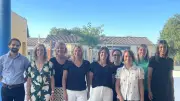 Rentrée 2026 : nouveaux enseignants à l'école Léona-Tribes