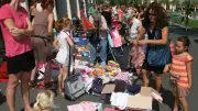 Rentrée associative à Lattes : foire aux activités et vide-greniers