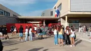Rentrée au collège de la Petite Camargue : 800 élèves attendus