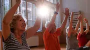 Rentrée chargée pour Luz en Forme et loisirs à Saint-Georges