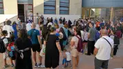 Rentrée difficile à l'école Arago de Sète : poste supprimé, AESH manquants