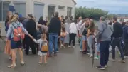 Rentrée en douceur à l’école maternelle Les Péquelets de Pujaut