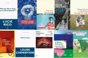 Rentrée littéraire : les 10 coups de cœur du « Nouvel Obs »