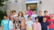 Rentrée à Lussan : effectifs en baisse, aucun CP
