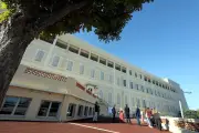 Rentrée à Monaco : le lycée Albert-Ier rénové est prêt pour ses 700 élèves