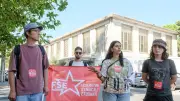 Rentrée à Montpellier : des étudiants toujours sans logement