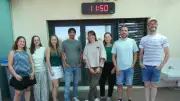 Rentrée scolaire : 82 élèves à l'école Frédéric-Mistral