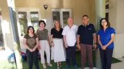 Rentrée scolaire aux Aires : 48 élèves accueillis ce lundi
