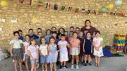 Rentrée scolaire dans le Gard : effectifs et projets des trois écoles