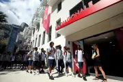 Rentrée scolaire des espoirs de l'AS Monaco : l'excellence sur tous les terrains