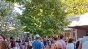 Rentrée scolaire à Lansargues : retrouvailles et premières découvertes