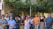 Rentrée scolaire à Tresques : 135 élèves répartis dans six classes