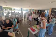 Rentrée sereine au collège du Luc malgré des locaux vieillissants