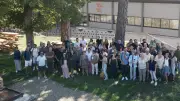 Rentrée sereine au lycée Saint-Pierre Saint-Paul à Langogne