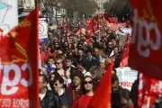 Rentrée sociale 2026 dans les Alpes-Maritimes : mobilisation en vue