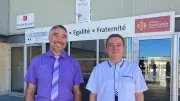 Rentrée stable au lycée Jean Vilar de Villeneuve-lès-Avignon