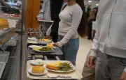 Repas à 1 euro : les Crous face à une hausse de 21 % de la fréquentation
