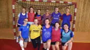 Reprise du championnat pour les seniors du SAHB ce samedi