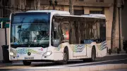 Reprise totale des bus Tango à Nîmes métropole ce jeudi