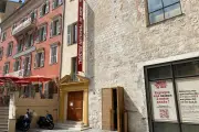 Région Paca accusée de chantage financier contre une metteuse en scène