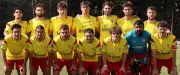 Régional 3 : le SO Millau s'incline à Gignac pour ses débuts