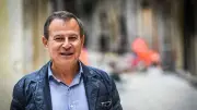 Richard Flandin jugé en correctionnelle dans l'affaire de la maison en Espagne