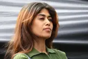 Rima Hassan porte plainte contre Laurent Nuñez devant la CJR