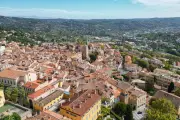 Rixe à Grasse : un homme blessé à l'arme blanche, deux interpellés