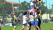 RO Agde enchaîne une deuxième victoire contre Sor Agout (44-20)