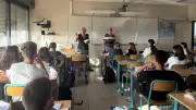 Rochefort-du-Gard : les jeunes appelés aux urnes en novembre