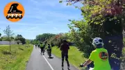 Roller Lib à Nîmes : cours en famille et nouveautés aux Costières