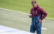 Ronaldo quitte le stage du Portugal avant le match contre le Danemark
