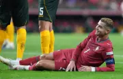 Ronaldo : sorti à la 67e, critiqué par son coach après Portugal-Galles