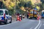 Routes des Alpes-Maritimes : les deux-roues représentent 54% des morts