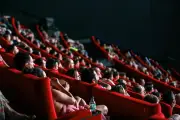 Réseaux sociaux : le moteur secret du record des salles de cinéma