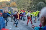 Résilience dans la Roya : quand la tempête Alex a soudé les habitants