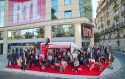 RTL fait le pari de la proximité avec les Français pour la présidentielle