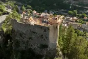 Rubans du Patrimoine : Breil-sur-Roya et Guillaumes récompensées