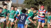 Rugby jeunes : nouveau championnat pour l'Entente Vendres-Lespignan-Sauvian