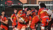 Rugby : l'Entente lance son championnat avec prudence et ambition